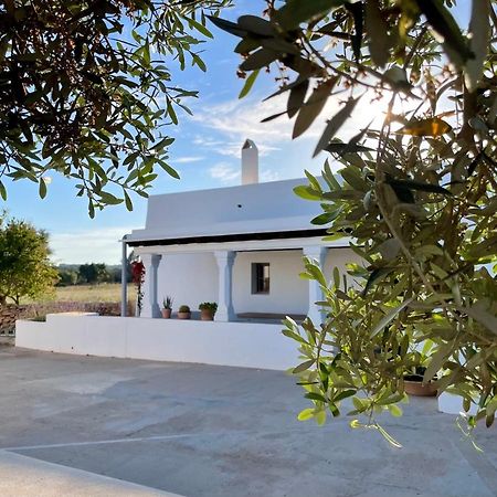 Can Marianet San Ferrán de ses Roques Dış mekan fotoğraf