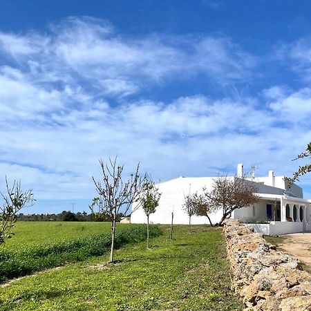 Can Marianet San Ferrán de ses Roques Dış mekan fotoğraf
