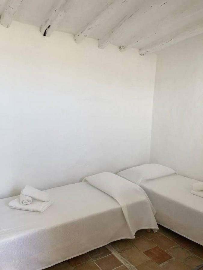 Can Marianet San Ferrán de ses Roques Dış mekan fotoğraf