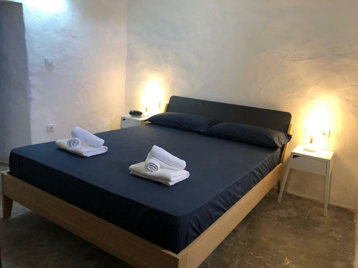 Can Marianet San Ferrán de ses Roques Dış mekan fotoğraf